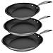 Set Di Padelle Polka Classy Ø 20 Cm Ø 24 Cm Ø 28 Cm - Foto miniatura 1