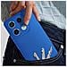 Cover Per Xiaomi Redmi Note 13 Pro 5g Silicone Fotocamera Protetta - Foto miniatura 2