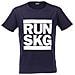 Sk Gaming - Maglietta Run Skg (blu | Xs) - Foto miniatura 1