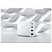RC21-01700200-R3M1 Caricabatterie per dispositivi mobili Cuffie, Auricolare, Telefono cellulare, Netbook, Computer portatile, Power bank, Smartphone, Orologio intelligente, Tablet, Telefono Bianco AC Interno - Foto miniatura 1