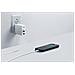 RC21-01700200-R3M1 Caricabatterie per dispositivi mobili Cuffie, Auricolare, Telefono cellulare, Netbook, Computer portatile, Power bank, Smartphone, Orologio intelligente, Tablet, Telefono Bianco AC Interno - Foto miniatura 4