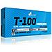 Olimp T-100 Hardcore 120 Capsule - Foto miniatura 1