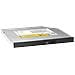 Z2 SFF DVD-Writer 9.5mm Slim ODD lettore di disco ottico - Foto miniatura 1