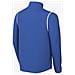 Giacca Tuta Park20 FJ3026-463 Bambino Taglia XS Colore Royal Blu /Bianco - Foto miniatura 2