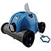 Robot Elettrico Cordless Per Piscina E Spa - Pulizia Del Fondo - Autonomo - Compatibile Con Tutti I Rivestimenti - 107103 - Foto miniatura 1