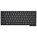 Lenovo 01YP505 ricambio per laptop Tastiera - Foto miniatura 1