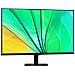 S60D Monitor PC 81,3 cm (32") 2560 x 1440 Pixel Quad HD LCD Nero - Foto miniatura 10
