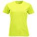 New Classic-t Ladies Verde Lime Xxl - Foto miniatura 1