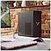 Pc Desktop TG02-2009nl Intel® Core™ i7 i7-14700F 32 GB DDR4-SDRAM 512 GB SSD NVIDIA GeForce RTX 4060 Ti Windows 11 Home PC Argento - Foto miniatura 6