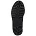 Hoara Booties Stivaletti Pelle Di Mucca Scarpe Donna Nero Eu 38, D04ftg 00085 C9999 - Foto miniatura 3