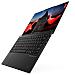 ThinkPad X1 Carbon Intel Core Ultra 5 125U Computer portatile 35,6 cm (14") WUXGA 16 GB LPDDR5x-SDRAM 512 GB SSD Wi-Fi 6E (802.11ax) Windows 11 Pro Nero - Foto miniatura 5