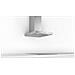 Cappa Serie 2 DWB66BC50 a Parete da 590 m³ /h Aspirante Colore Acciaio Inox - Foto miniatura 6
