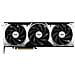 GeForce RTX 5080 16G Ventus 3X OC GDDR7 DLSS4 1*HDMI / 3*DP PCi Ex 5.0 16x - Foto miniatura 3