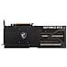 GeForce RTX 5080 16G Ventus 3X OC GDDR7 DLSS4 1*HDMI / 3*DP PCi Ex 5.0 16x - Foto miniatura 5