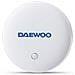 Daewoo D-FX11 localizzatore e cercatore GPS PET Rilevatore GPS Bianco - Foto miniatura 1