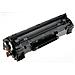 Toner Laser Hp Ce285a Ce278a Cb435a Cb436a Nero Cartuccia Ricambio Laserjet - Foto miniatura 2
