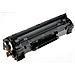 Toner Laser Hp Ce285a Ce278a Cb435a Cb436a Nero Cartuccia Ricambio Laserjet - Foto miniatura 1