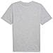 Ess 2 Color No. 1 Logo Tee 68470804, Uomini, Grigio, S - Foto miniatura 3