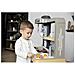 Cucina Scalabile Smoby Tefal - Per Bambini Dai 3 Anni - Con Zoccoli Rimovibili - 31 Accessori Inclusi - Foto miniatura 2