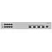S220 Series S220-8P4S Gestito L2 Gigabit Ethernet (10/100/1000) Supporto Power over Ethernet (PoE) 1U Grigio - Foto miniatura 2