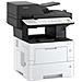 Stampante Multifunzione Laser Monocromatica ECOSYS MA4500ix A4 1200 x 1200 DPI 45 ppm Duplex Rete Pronta - Foto miniatura 3