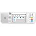 Stampante Multifunzione Laser Monocromatica ECOSYS MA4500ix A4 1200 x 1200 DPI 45 ppm Duplex Rete Pronta - Foto miniatura 4