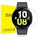 Confezione Da 2 Pellicole Protettive In Vetro Temperato Per Samsung Galaxy Watch 7 40 Mm - Foto miniatura 1
