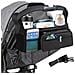 Borsa Organizer Per Passeggino - Portaoggetti Universale Per Passeggino - Foto miniatura 4