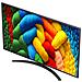 TV NanoCell Ultra HD 4K 55" 55NANO81A6A.APISmart TV WebOS 2025 - Foto miniatura 17
