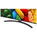 TV NanoCell Ultra HD 4K 55" 55NANO81A6A.APISmart TV WebOS 2025 - Foto miniatura 16