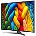 TV NanoCell Ultra HD 4K 55" 55NANO81A6A.APISmart TV WebOS 2025 - Foto miniatura 15