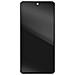 Schermo Lcd Completo Per Oppo Reno13 F / Reno12 F / Reno12 Fs Con Vetro Touch, Nero - Foto miniatura 1