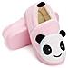 Pantofole Calde Da Casa Per Bambini - Rosa, Taglia 38/39 Eu - Foto miniatura 6