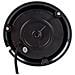 Lampeggiante Alogeno Per Trattori Base Piana 12v 55w Luce Rotazionale - Foto miniatura 5