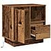 Armadio da Notte con 2 pcs Legno vecchio 50 x 34.5 x 50 cm. - Foto miniatura 5