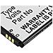 Batteria 3,7v Per Smartphone Archos 50b Neon Compatibile Ac50bne 2000mah - Foto miniatura 3