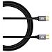 Cavo Dual Usb-c 3.1 Gen2 100w Ricarica Rapida 10gbps Trasferimento Dati Per Laptop, Compatibile Con Apple, Samsung, Huawei  0,5 Metri - Foto miniatura 2