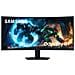 Monitor Gaming Odyssey G7 - G75F da 40" WUHD Curvo - Foto miniatura 1