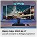 Monitor Gaming Odyssey G7 - G75F da 40" WUHD Curvo - Foto miniatura 5
