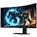 Monitor Gaming Odyssey G7 - G75F da 40" WUHD Curvo - Foto miniatura 7