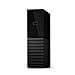 Hard Disk Esterno 26 TB WDBBGB0260HBK-EESN USB-C /USB-A 3.5 - Foto miniatura 1