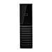 Hard Disk Esterno 26 TB WDBBGB0260HBK-EESN USB-C /USB-A 3.5 - Foto miniatura 2