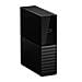 Hard Disk Esterno 26 TB WDBBGB0260HBK-EESN USB-C /USB-A 3.5 - Foto miniatura 3