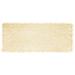 Tappeto Pecora Tafalla Crema 80 x 200 cm Poliestere - Foto miniatura 1