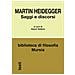 Martin Heidegger - Saggi e discorsi - Foto miniatura 1