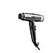 Phon iQ Lite: leggero 316 grammi, ultracompatto, 1500 W, Tecnologia agli Ioni e Ossigeno Attivo, Motore Brushless a lunga durata, Effetto Anti Crespo, Sei combinazioni di temperatura e velocità, Pulsante Aria Fredda, Silenzioso, Accessori esclusivi - Foto miniatura 4