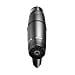 Phon iQ Lite: leggero 316 grammi, ultracompatto, 1500 W, Tecnologia agli Ioni e Ossigeno Attivo, Motore Brushless a lunga durata, Effetto Anti Crespo, Sei combinazioni di temperatura e velocità, Pulsante Aria Fredda, Silenzioso, Accessori esclusivi - Foto miniatura 8
