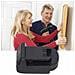 Adattatore Batteria 18v Bosch A Milwaukee Bs18ml - Compatibile Con Utensili Milwaukee 18v | Uscita Usb 5v 2.1a | Materiale Abs+pc - Foto miniatura 7