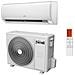 GIADA S 9 Climatizzatore split system Bianco - Foto miniatura 1