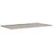 | Mobiletto - 120cm | Beige opaco - tonalità cashmere | L /H /D 120/57/46cm | Piano beige, mobili bagno, mobiletto - Foto miniatura 9